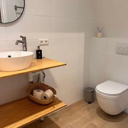 Luxurious Tiny House With Hottub Rijsenhout