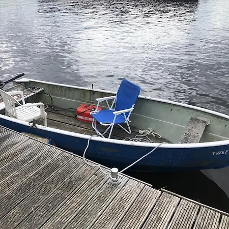 Luxurious Tiny House With Hottub *