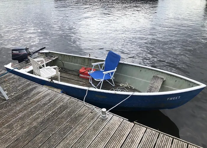 Luxurious Tiny House With Hottub *