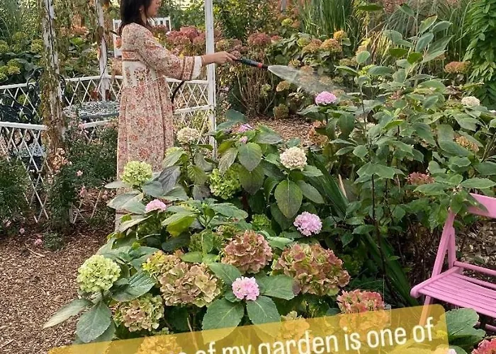 Luxurious Tiny House With Hottub