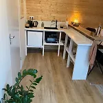Luxurious Tiny House With Hottub Шале