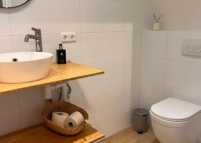 Luxurious Tiny House With Hottub Rijsenhout